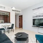 Bella Vista - 29 Boulevard Downtown Burj Khalifa