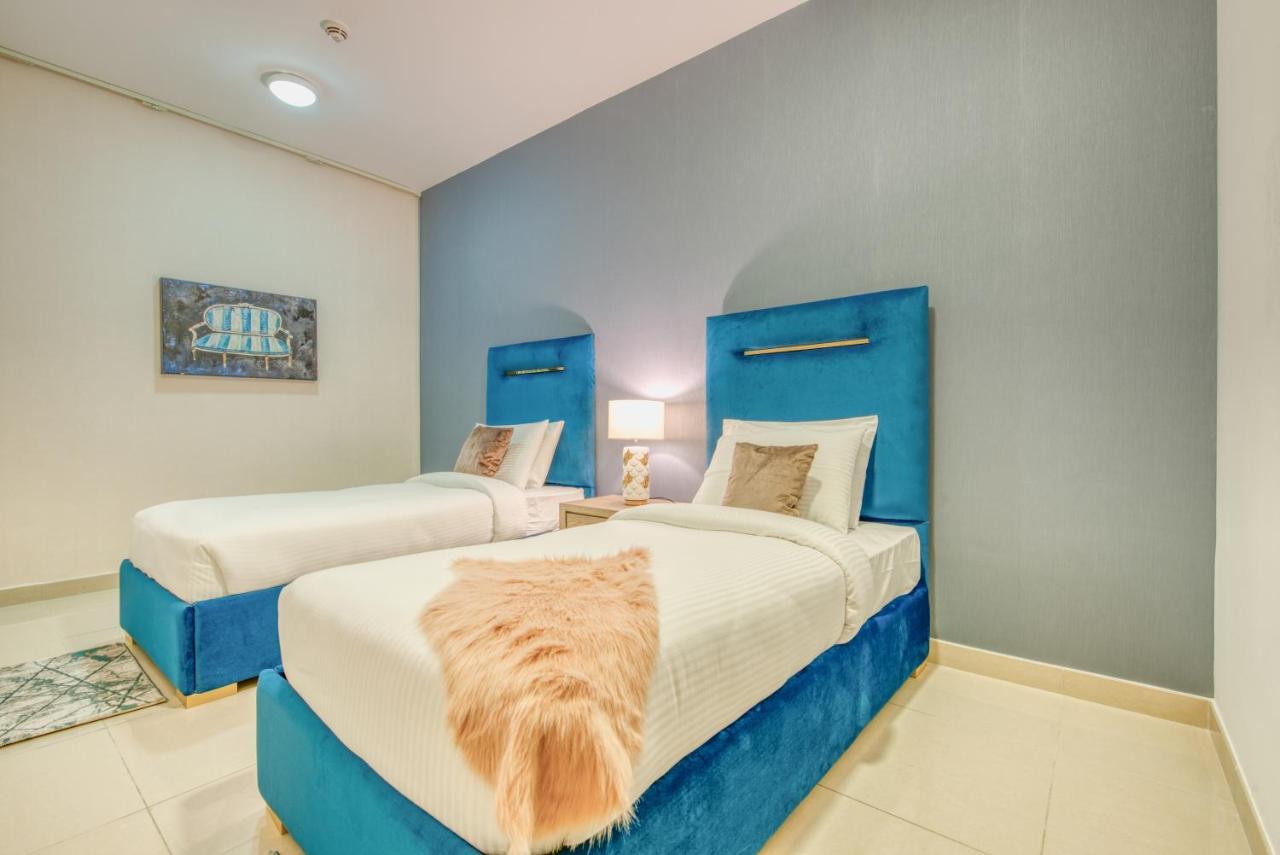 Apartment Bella Vista - 29 Boulevard Downtown Burj Khalifa *