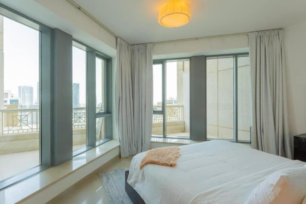Bella Vista - 29 Boulevard Downtown Burj Khalifa * Dubai