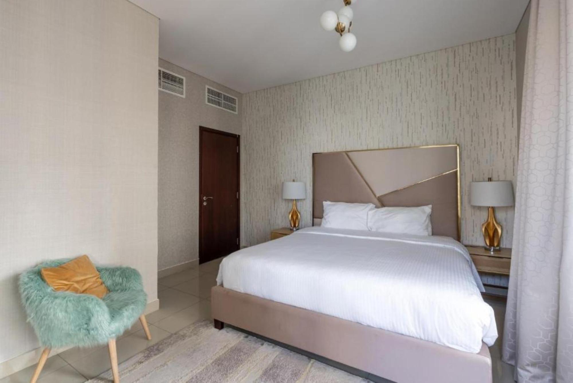 Apartment Bella Vista - 29 Boulevard Downtown Burj Khalifa