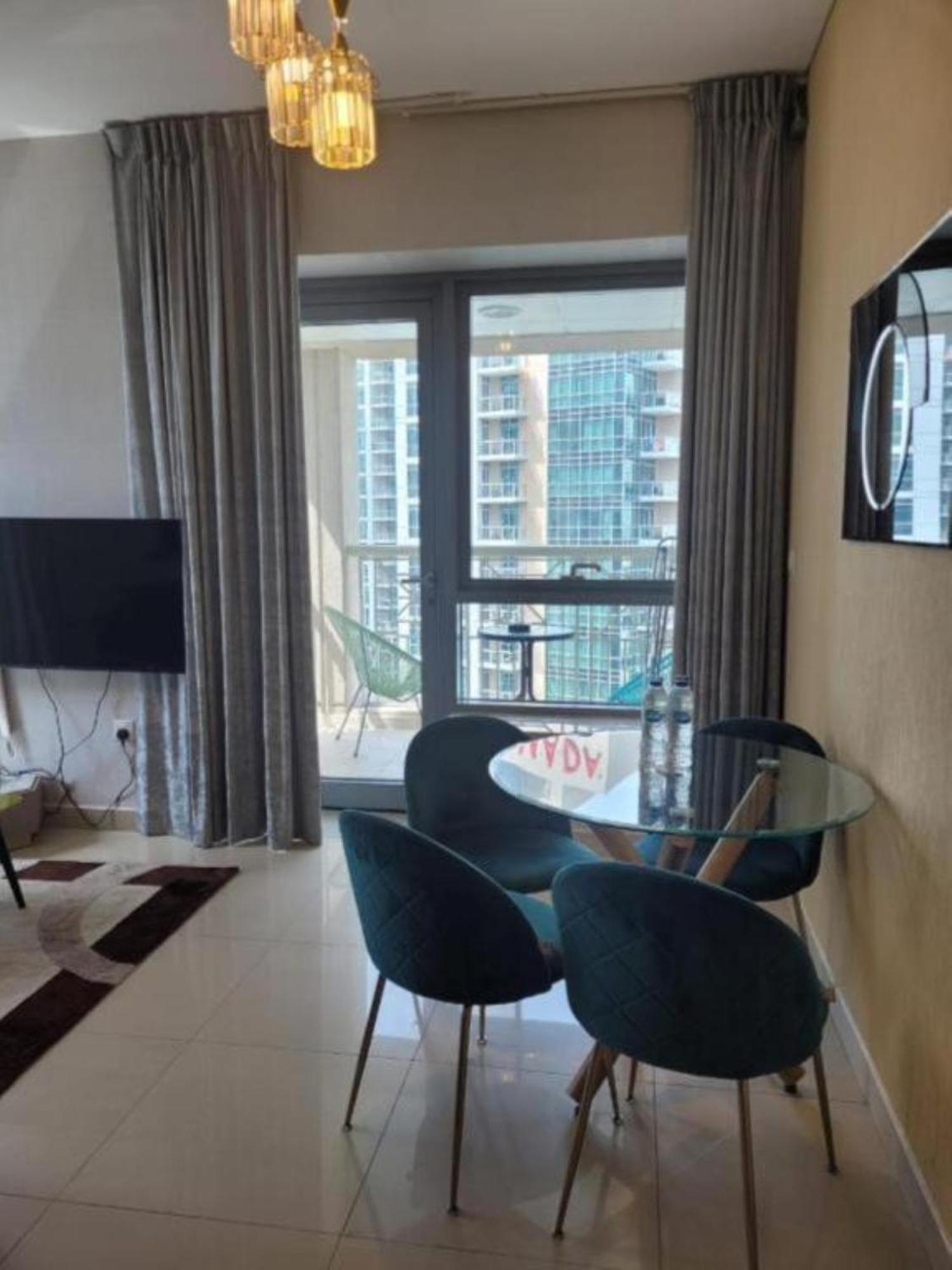 Bella Vista - 29 Boulevard Downtown Burj Khalifa Apartment