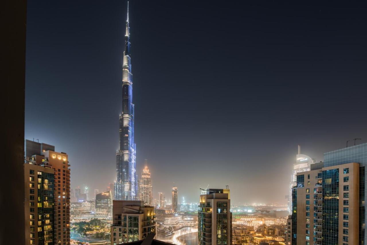 Bella Vista - 29 Boulevard Downtown Burj Khalifa Dubai