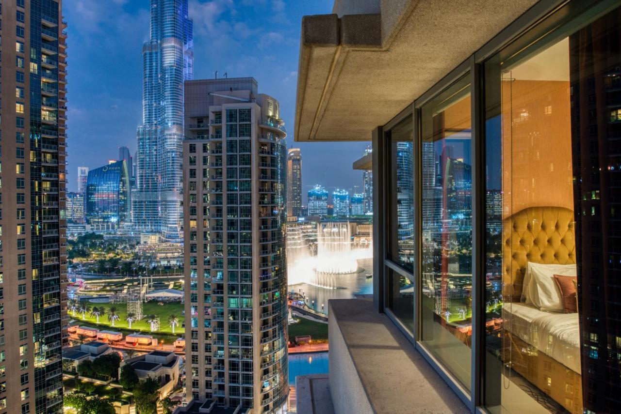Bella Vista - 29 Boulevard Downtown Burj Khalifa *
